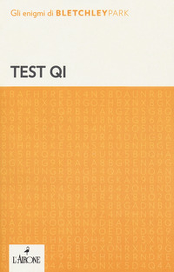 Test Q. I. - Librerie.coop Test Q. I. - Librerie.coop