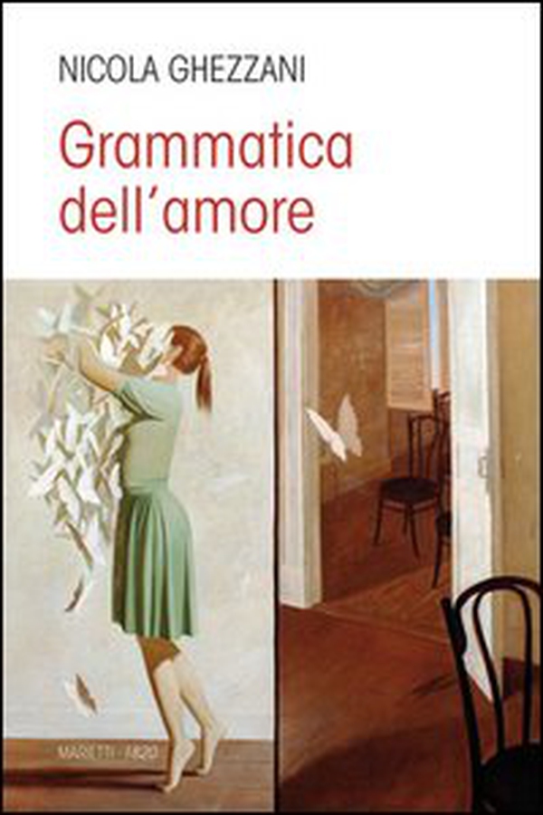 Grammatica dell'amore - Librerie.coop Grammatica dell'amore - Librerie.coop