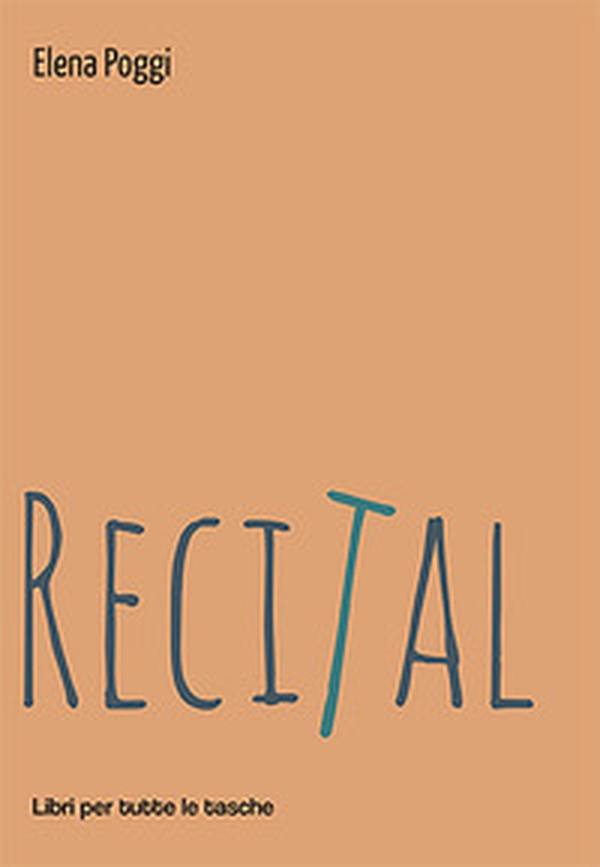 Recital - Librerie.coop Recital - Librerie.coop