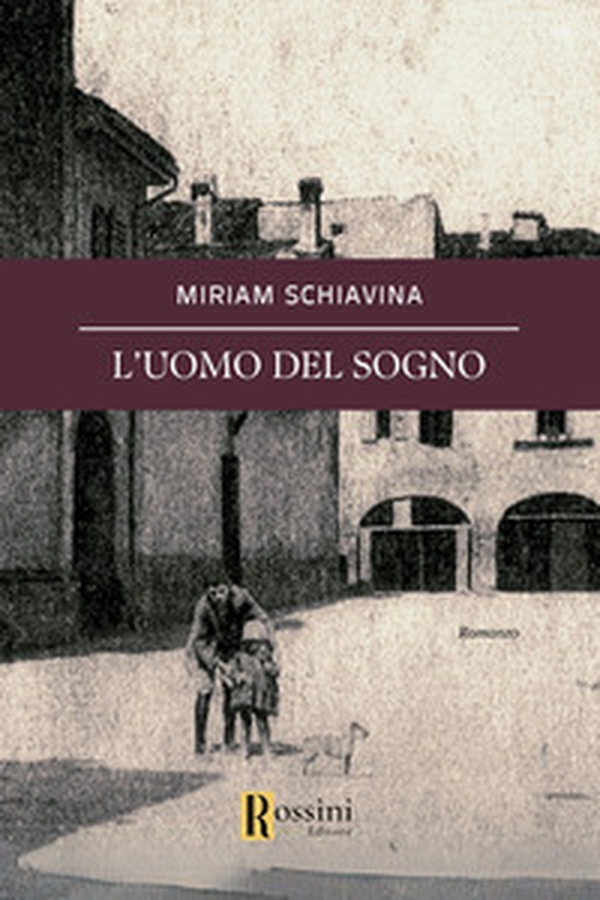 L'uomo del sogno - Librerie.coop L'uomo del sogno - Librerie.coop