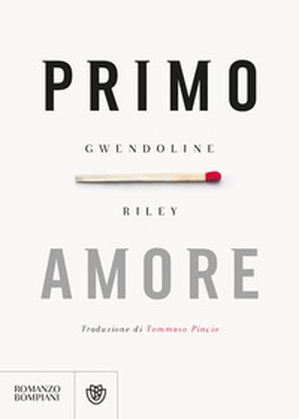 Primo amore - Librerie.coop Primo amore - Librerie.coop