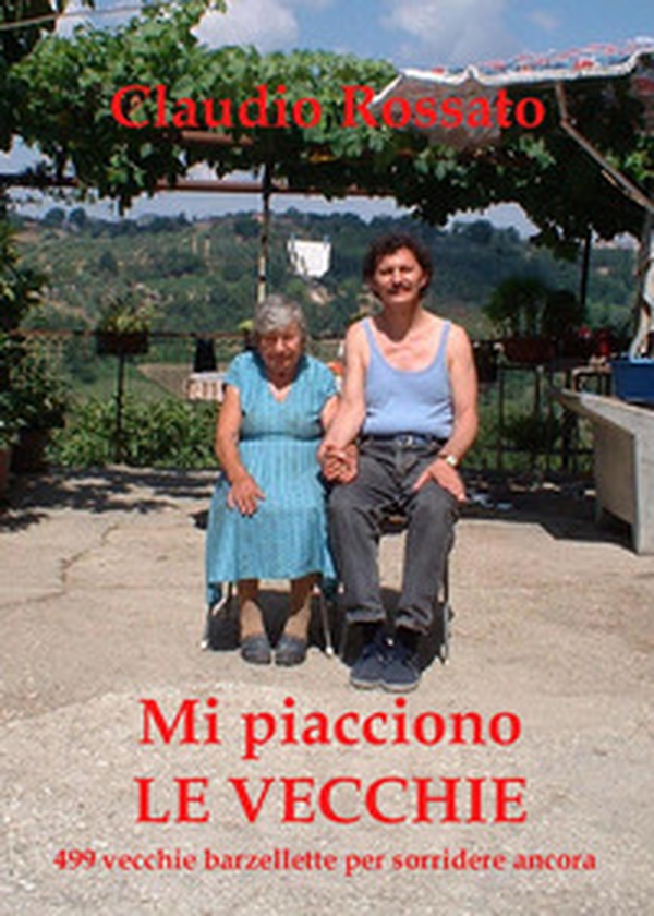 Mi piacciono le vecchie - Librerie.coop Mi piacciono le vecchie - Librerie.coop