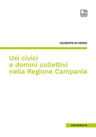 Usi civici e domini collettivi nella Regione Campania - Librerie.coop