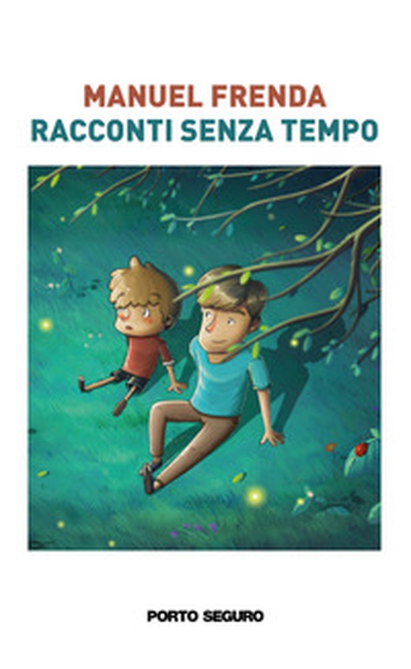 Racconti senza tempo - Librerie.coop Racconti senza tempo - Librerie.coop