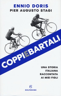 Coppiebartali. Una storia italiana raccontata ai miei figli - Librerie.coop
