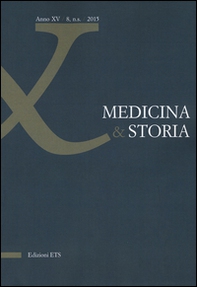 Medicina & storia - Vol. 8 - Librerie.coop