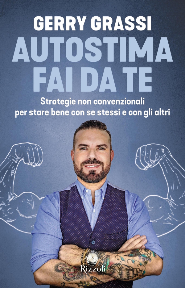 Autostima fai da te - Librerie.coop Autostima fai da te - Librerie.coop