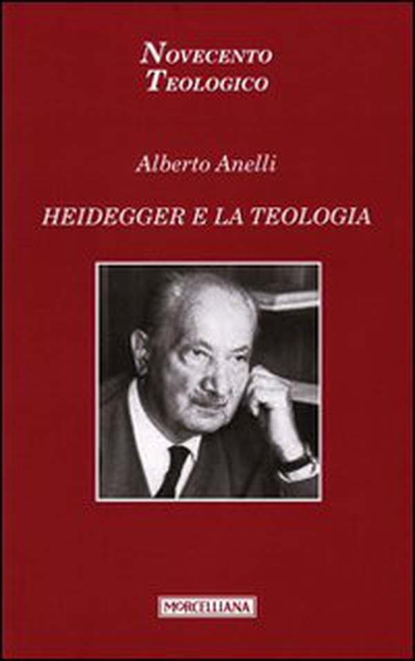 Heidegger e la teologia - Librerie.coop Heidegger e la teologia - Librerie.coop