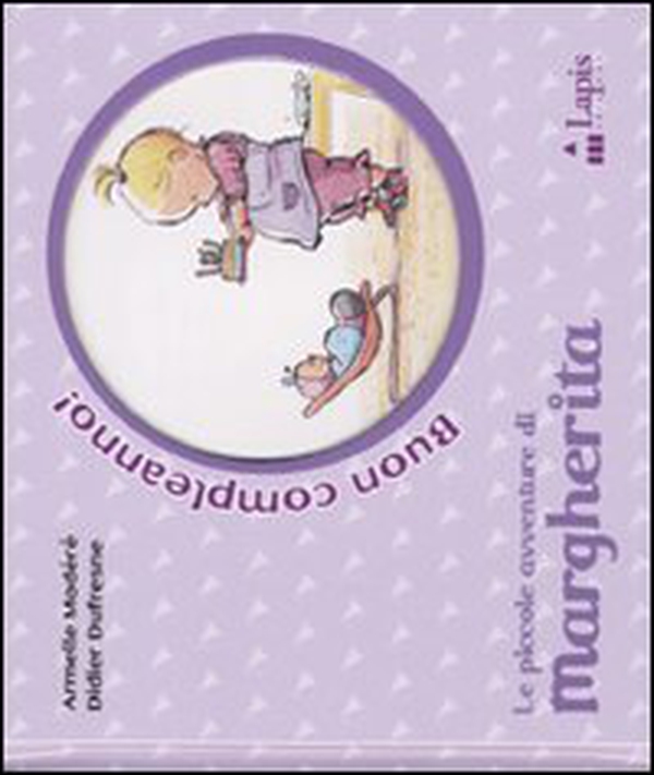 Buon compleanno! - Librerie.coop Buon compleanno! - Librerie.coop