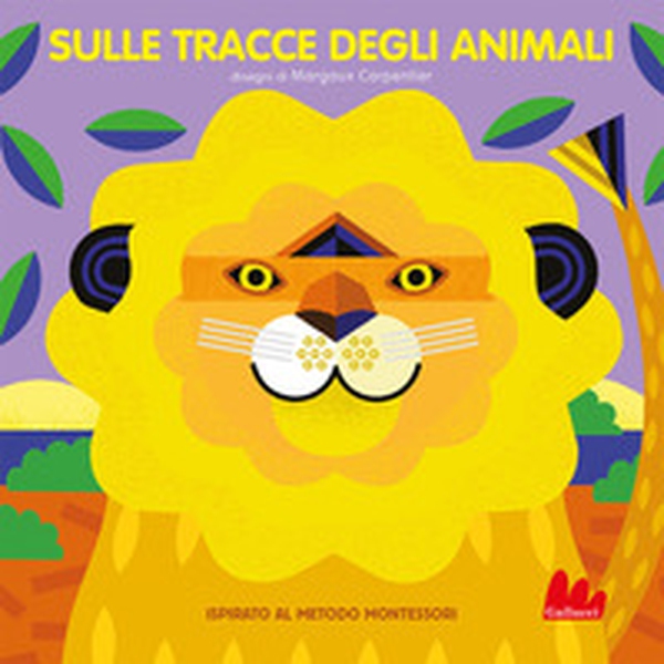 Sulle tracce degli animali - Librerie.coop Sulle tracce degli animali - Librerie.coop