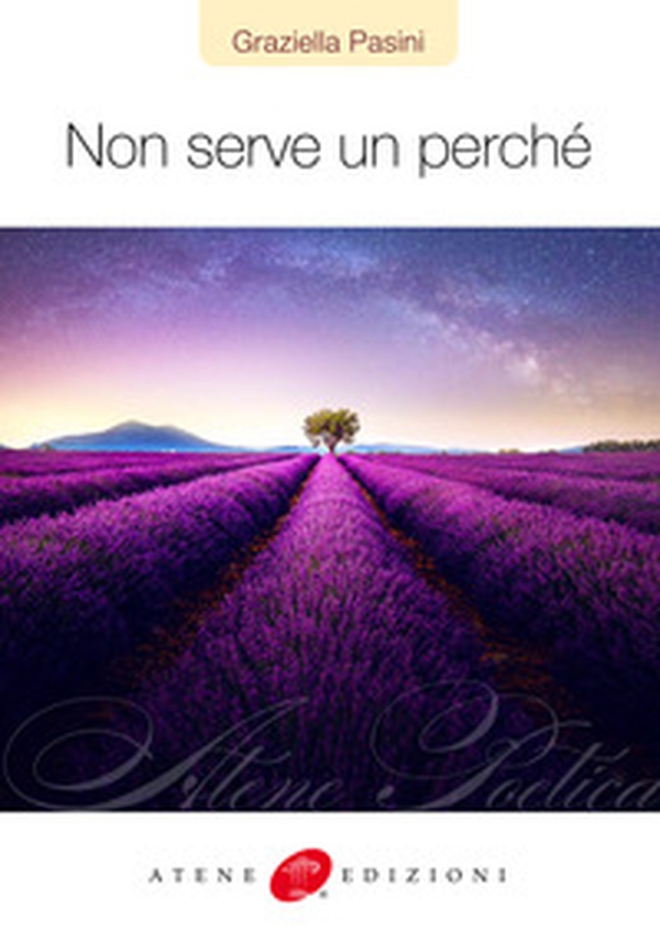 Non serve un perché - Librerie.coop Non serve un perché - Librerie.coop
