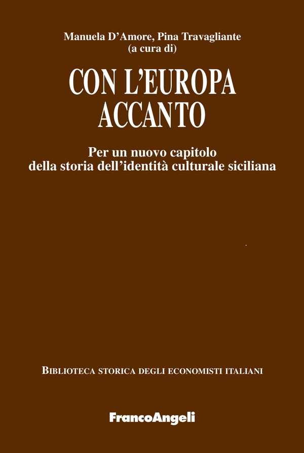 Con l'Europa accanto - Librerie.coop Con l'Europa accanto - Librerie.coop