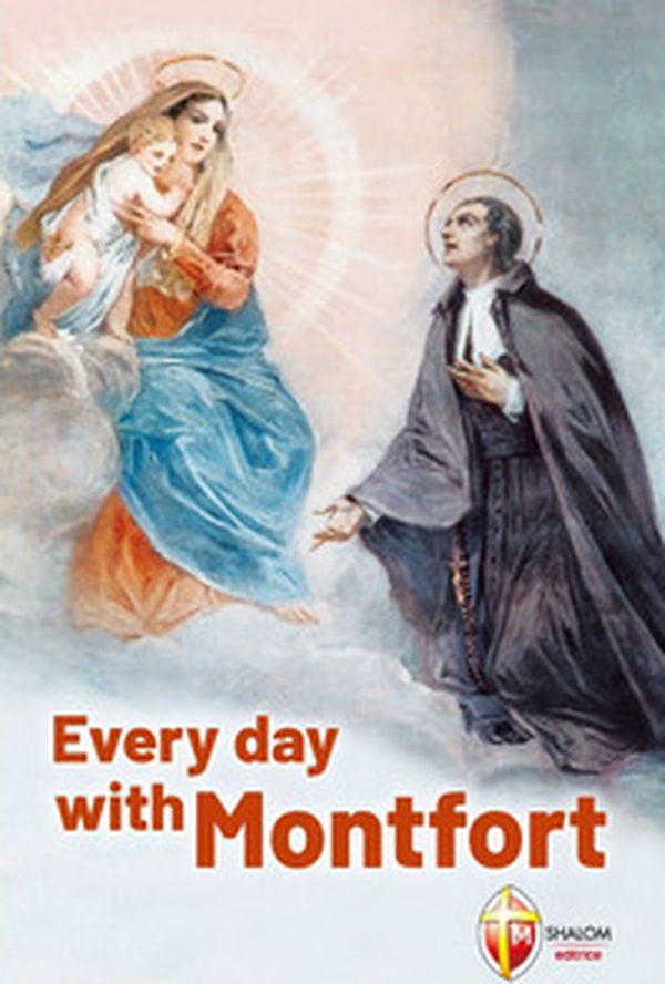 Every day with Montfort - Librerie.coop Every day with Montfort - Librerie.coop