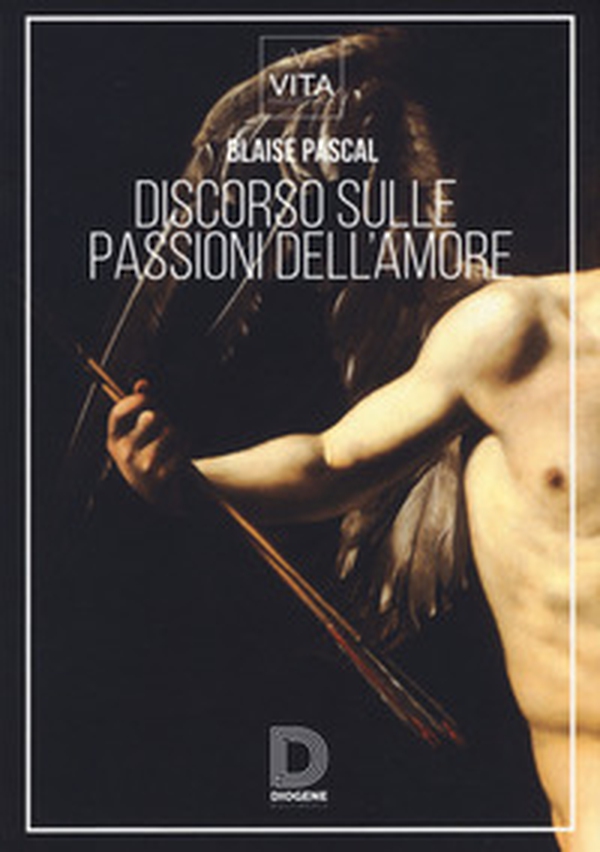 Discorso sulle passioni dell'amore - Librerie.coop Discorso sulle passioni dell'amore - Librerie.coop