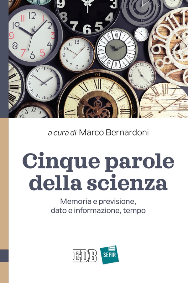 Cinque parole della scienza - Librerie.coop Cinque parole della scienza - Librerie.coop