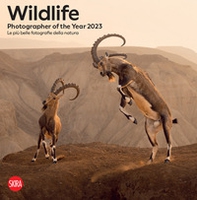 Wildlife photographer of the year 2023. Le più belle fotografie della natura - Librerie.coop