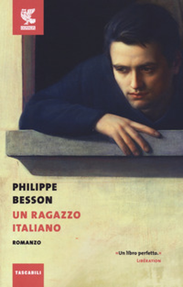Un ragazzo italiano - Librerie.coop Un ragazzo italiano - Librerie.coop