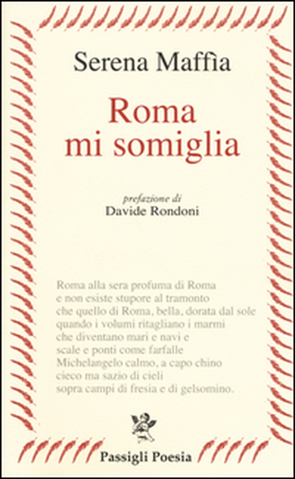 Roma mi somiglia - Librerie.coop Roma mi somiglia - Librerie.coop