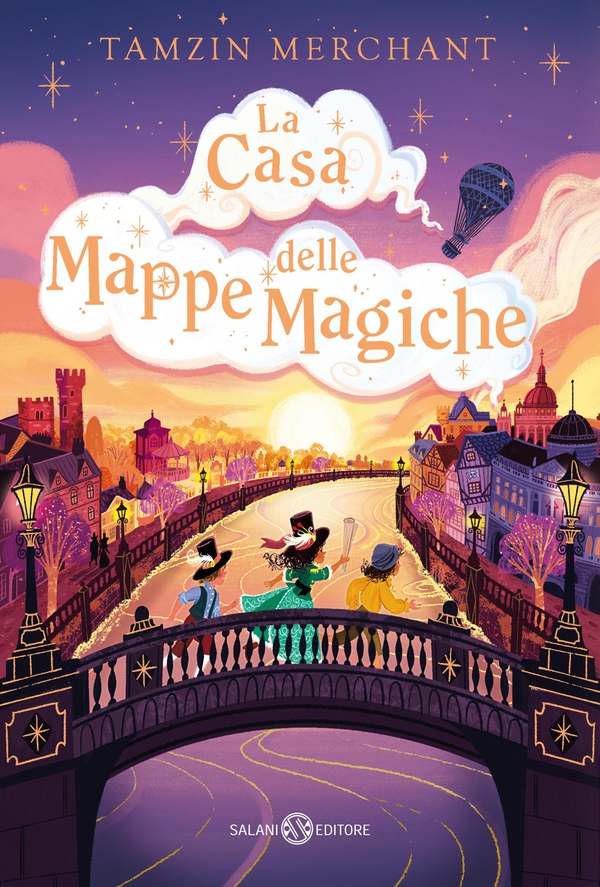 La casa delle mappe magiche - Librerie.coop La casa delle mappe magiche - Librerie.coop