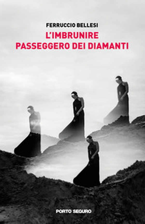L'imbrunire passeggero dei diamanti - Librerie.coop L'imbrunire passeggero dei diamanti - Librerie.coop