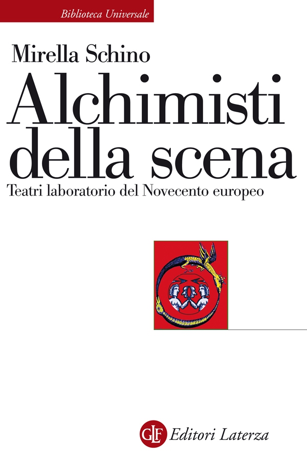Alchimisti della scena - Librerie.coop Alchimisti della scena - Librerie.coop