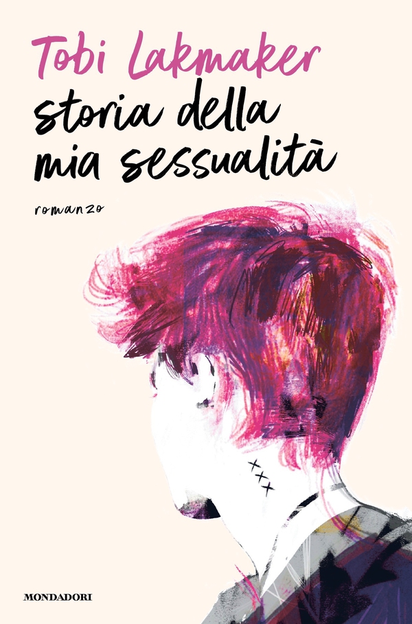 Storia della mia sessualità - Librerie.coop Storia della mia sessualità - Librerie.coop