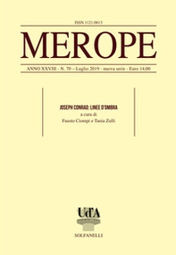 Merope - Vol. 70 - Librerie.coop
