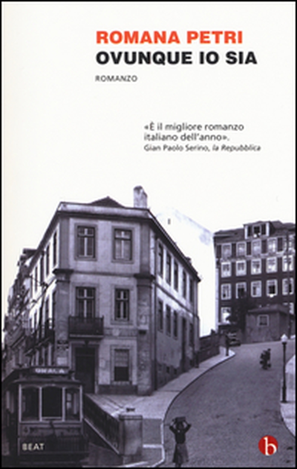 Ovunque io sia - Librerie.coop Ovunque io sia - Librerie.coop