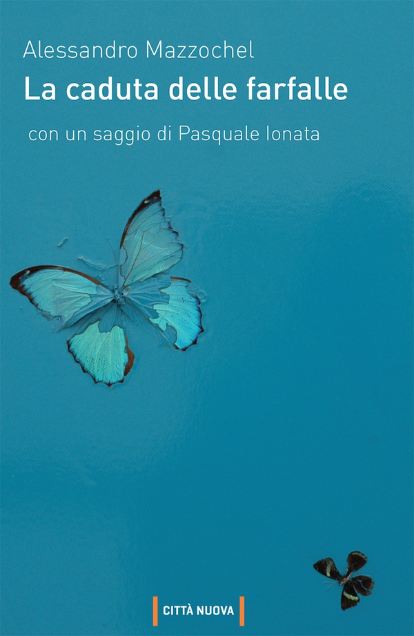 La caduta delle farfalle - Librerie.coop La caduta delle farfalle - Librerie.coop