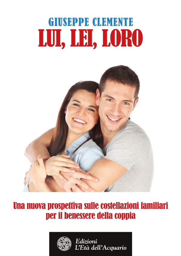 Lui, lei, loro - Librerie.coop Lui, lei, loro - Librerie.coop