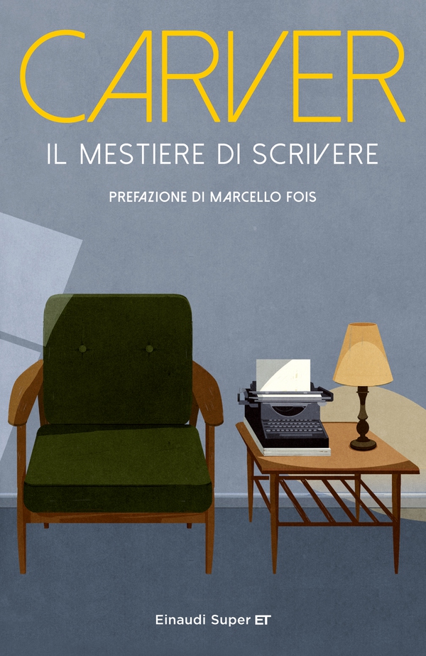 Il mestiere di scrivere - Librerie.coop Il mestiere di scrivere - Librerie.coop