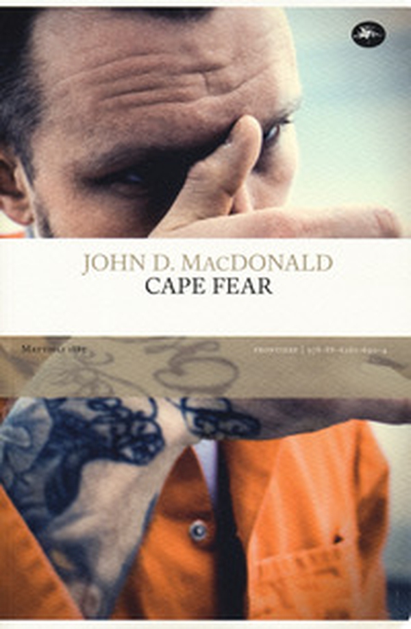 Cape Fear - Librerie.coop Cape Fear - Librerie.coop