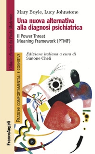 Una nuova alternativa alla diagnosi psichiatrica. Il Power Threat Meaning Framework (PTMF) - Librerie.coop