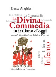 La Divina Commedia in italiano d'oggi. Inferno - Librerie.coop