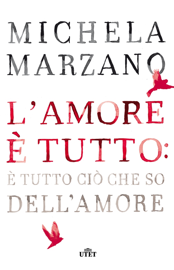 L'amore è tutto: è tutto ciò che so dell'amore (edizione evoluta con audio) - Librerie.coop L'amore è tutto: è tutto ciò che so dell'amore (edizione evoluta con audio) - Librerie.coop