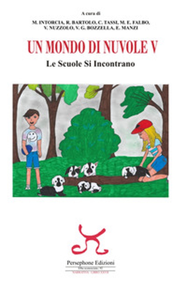 Un mondo di nuvole. 5ª edizione. Le scuole si incontrano - Librerie.coop Un mondo di nuvole. 5ª edizione. Le scuole si incontrano - Librerie.coop