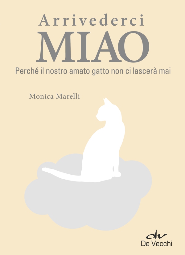 Arrivederci Miao - Librerie.coop Arrivederci Miao - Librerie.coop