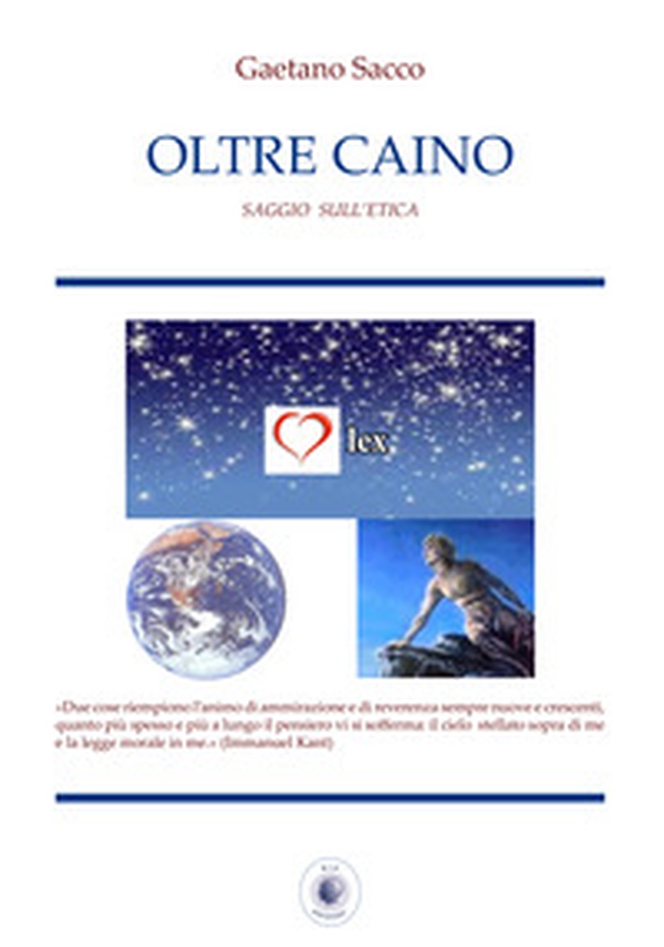 Oltre Caino - Librerie.coop Oltre Caino - Librerie.coop