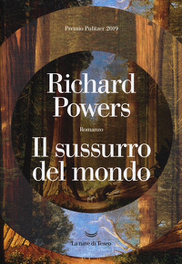 Il sussurro del mondo - Librerie.coop Il sussurro del mondo - Librerie.coop