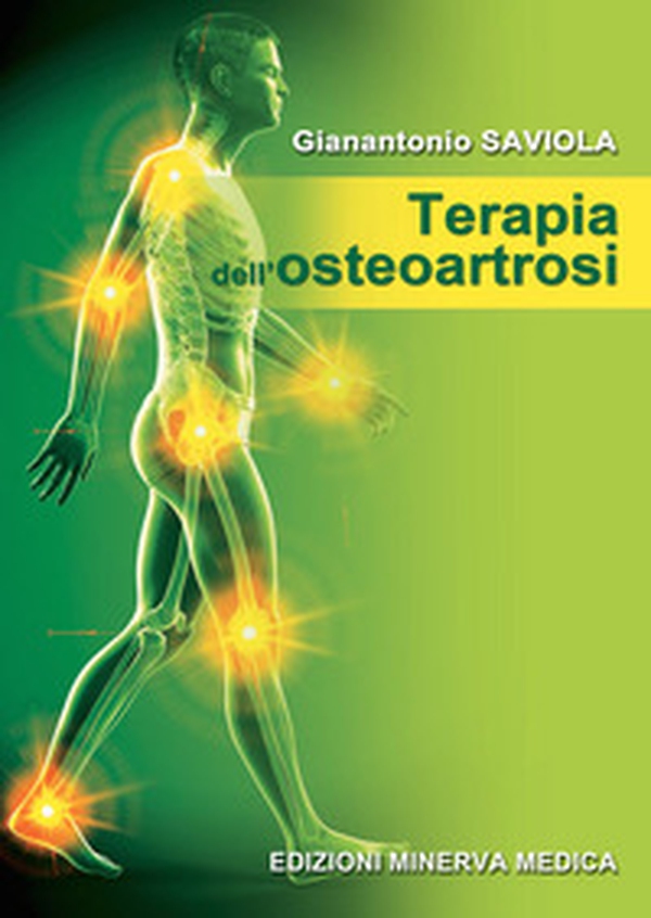 Terapia dell'osteoartrosi - Librerie.coop Terapia dell'osteoartrosi - Librerie.coop