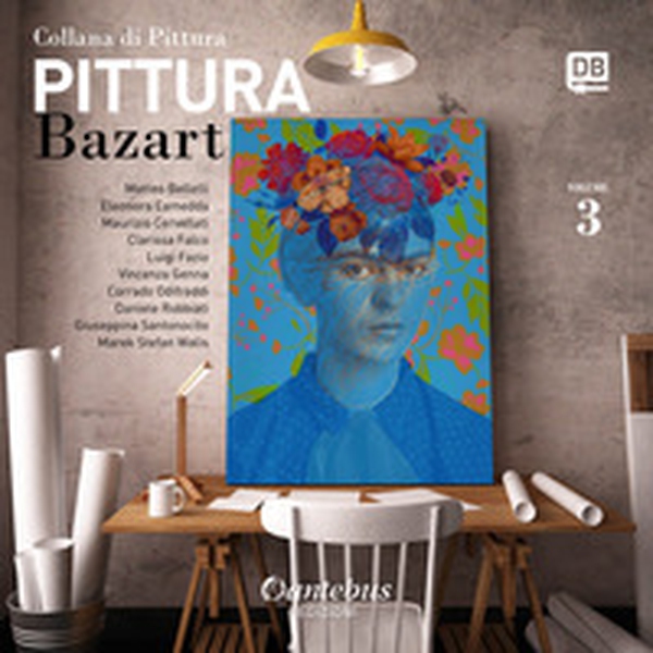 Collana di pittura Bazart - Librerie.coop Collana di pittura Bazart - Librerie.coop