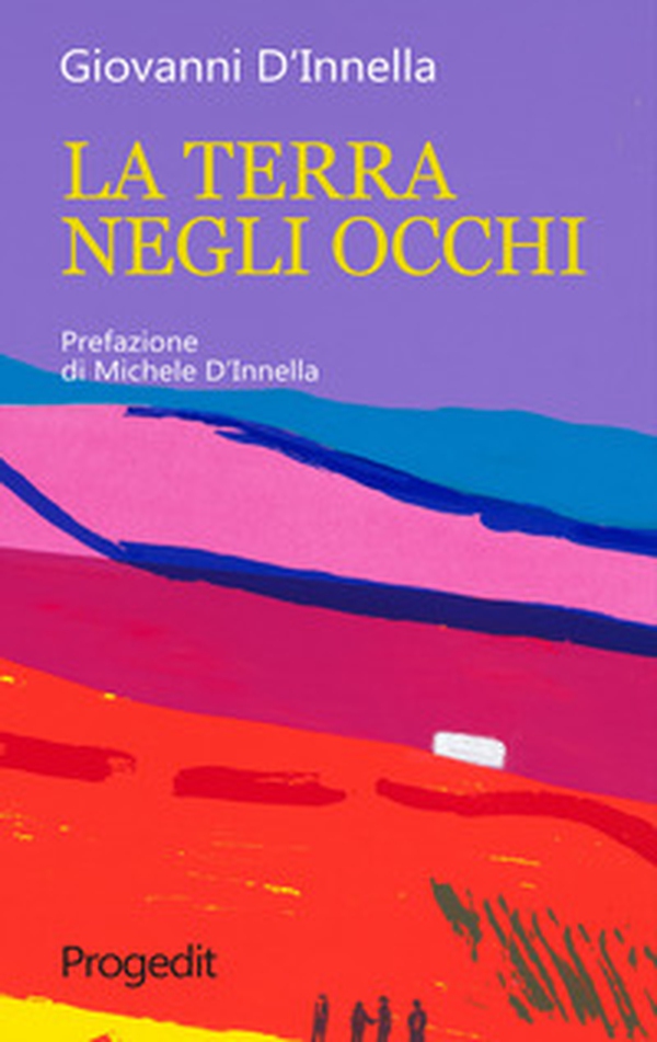 La terra negli occhi - Librerie.coop La terra negli occhi - Librerie.coop