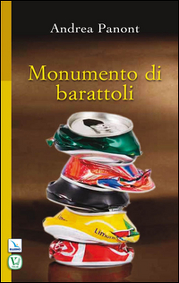 Monumento di barattoli - Librerie.coop Monumento di barattoli - Librerie.coop