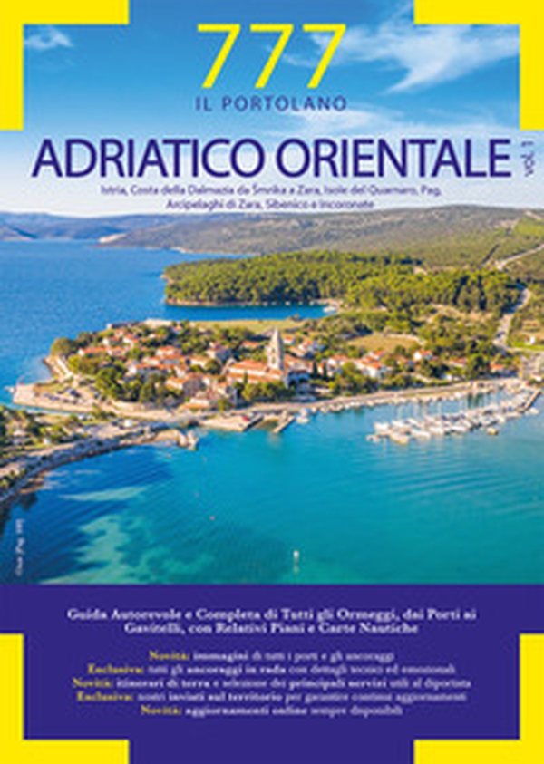 777 Adriatico orientale - Librerie.coop 777 Adriatico orientale - Librerie.coop