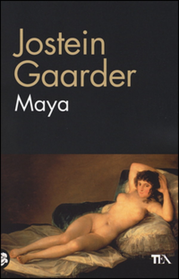 Maya - Librerie.coop Maya - Librerie.coop