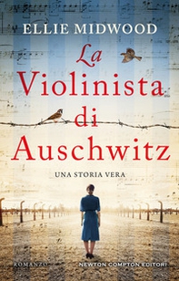 La violinista di Auschwitz - Librerie.coop