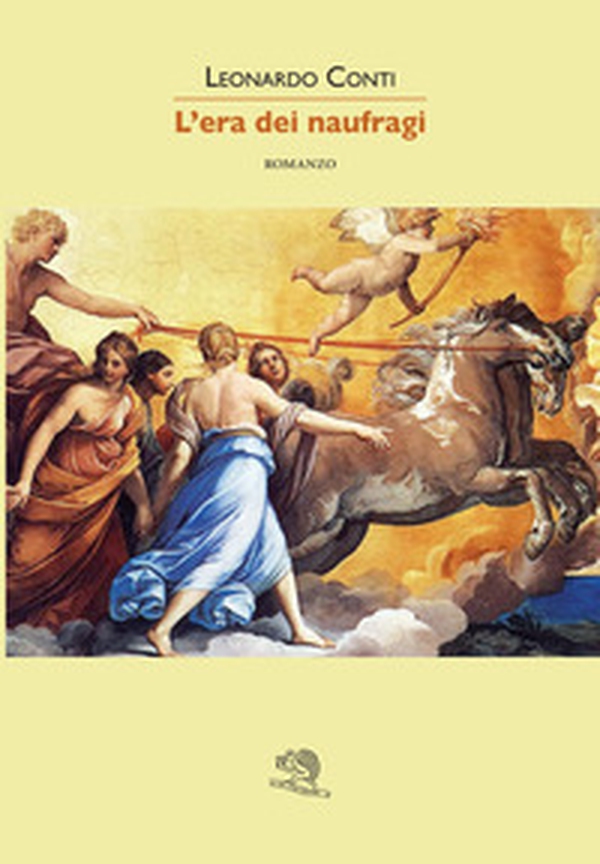 L'era dei naufragi - Librerie.coop L'era dei naufragi - Librerie.coop
