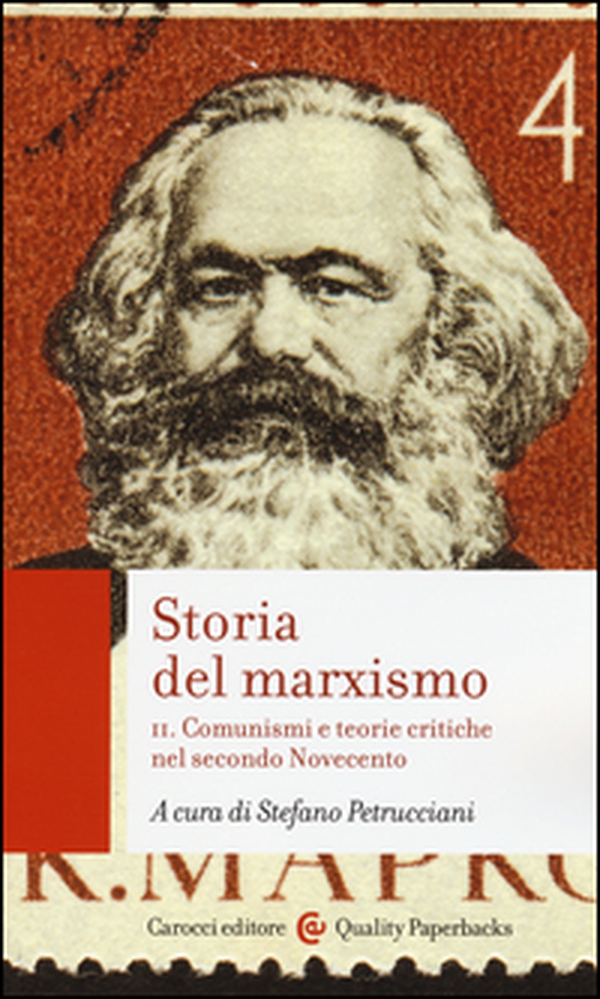 Storia del marxismo - Librerie.coop Storia del marxismo - Librerie.coop