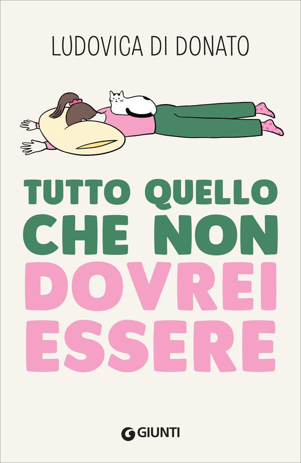 Tutto quello che non dovrei essere - Librerie.coop Tutto quello che non dovrei essere - Librerie.coop