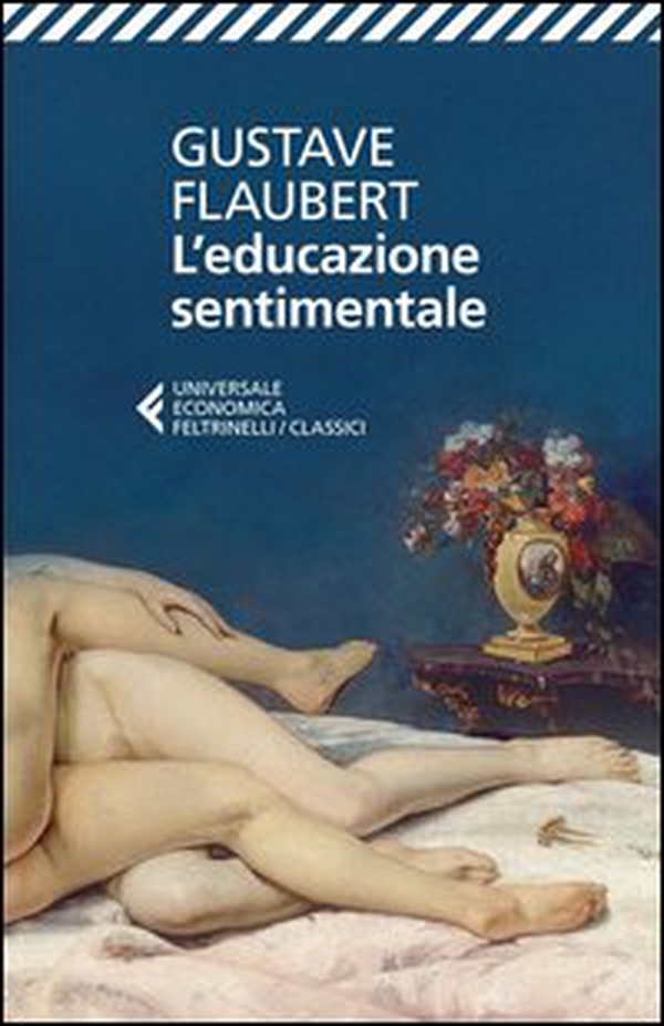 L'educazione sentimentale - Librerie.coop L'educazione sentimentale - Librerie.coop